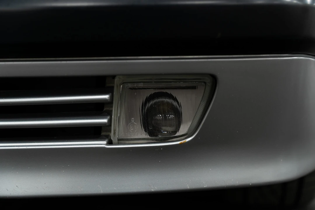 1992 Mercedes-Benz 500E & E500 - Image 23 of 31