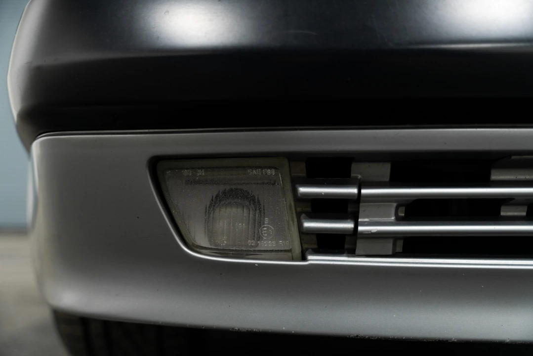 1992 Mercedes-Benz 500E & E500 - Image 24 of 31