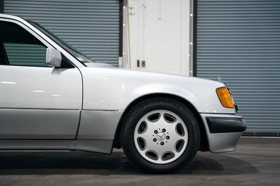 1992 Mercedes-Benz 500E & E500 - Image 15 of 31