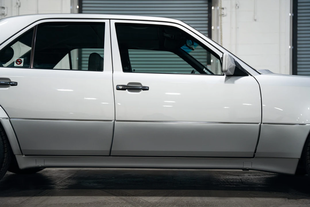 1992 Mercedes-Benz 500E & E500 - Image 14 of 31