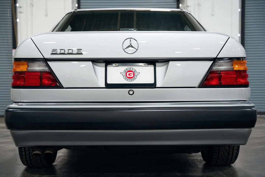 1992 Mercedes-Benz 500E & E500 - Image 29 of 31