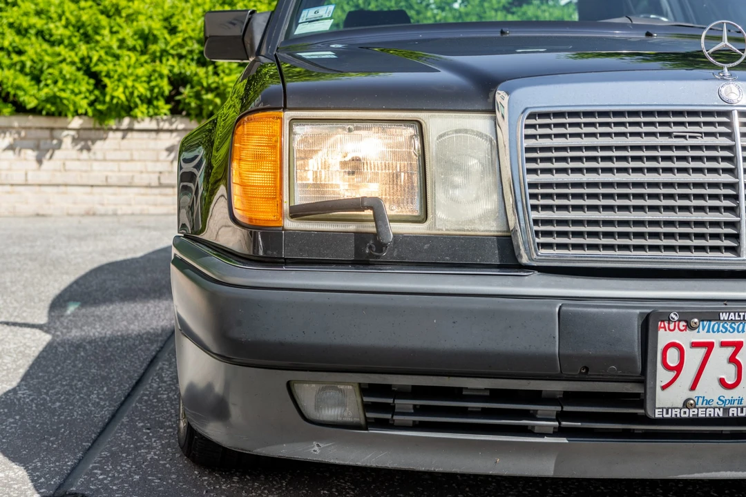 1992 Mercedes-Benz 500E & E500 - Image 12 of 31