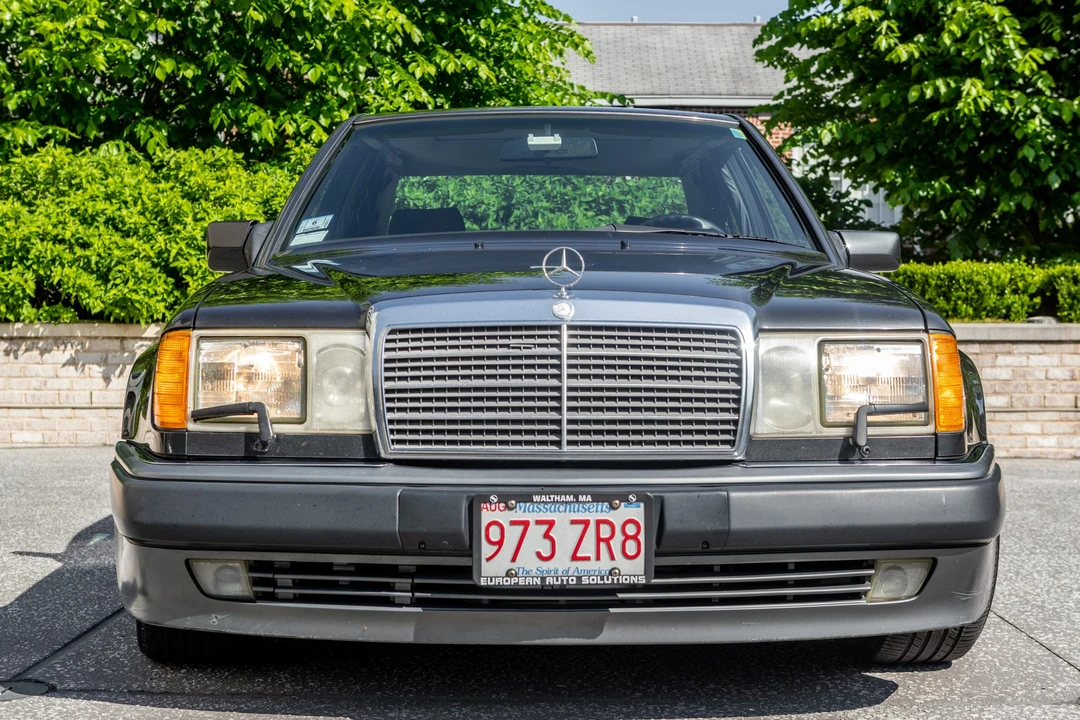 1992 Mercedes-Benz 500E & E500 - Image 10 of 31