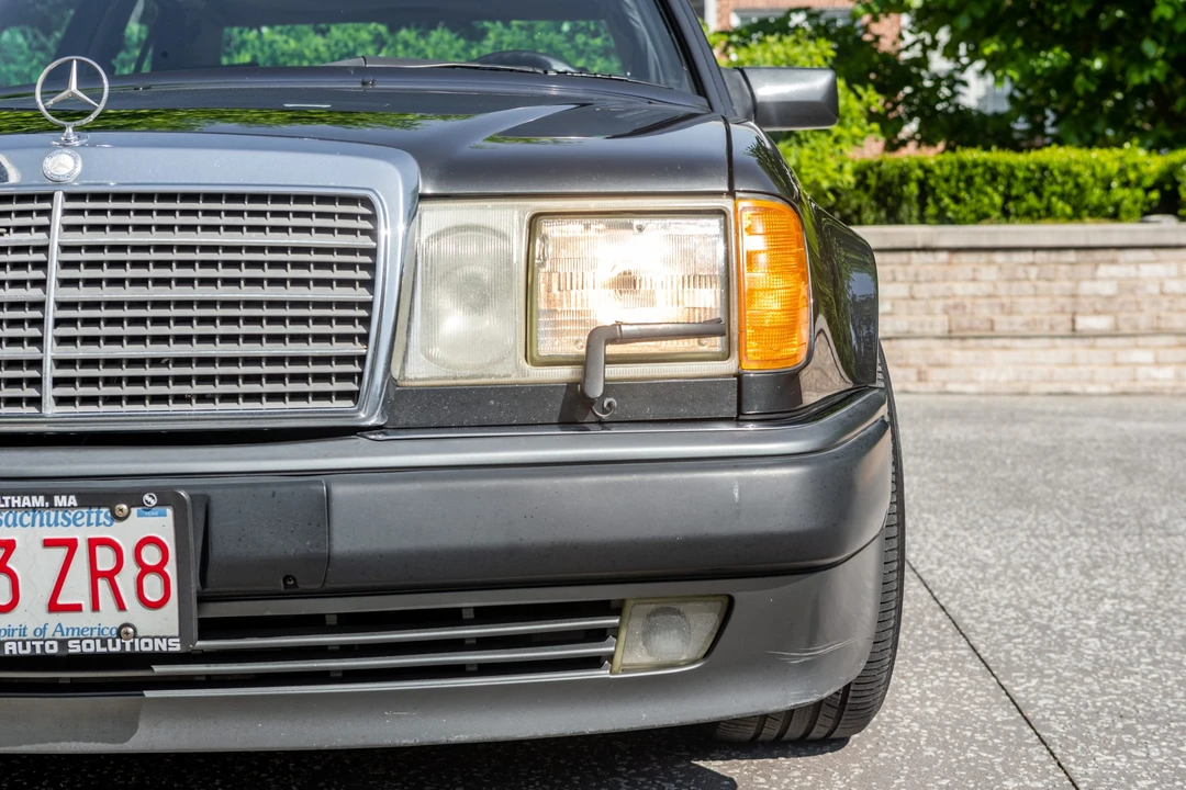 1992 Mercedes-Benz 500E & E500 - Image 13 of 31