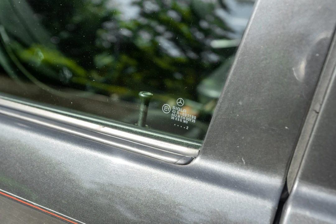 1992 Mercedes-Benz 500E & E500 - Image 23 of 31