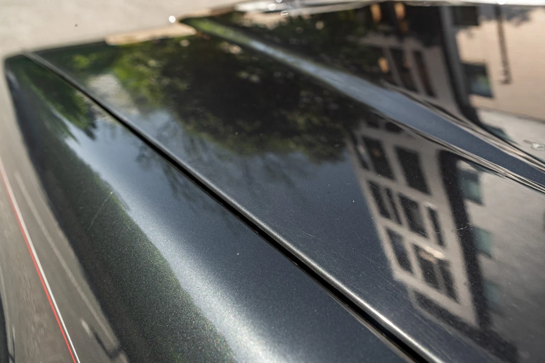 1992 Mercedes-Benz 500E & E500 - Image 31 of 31