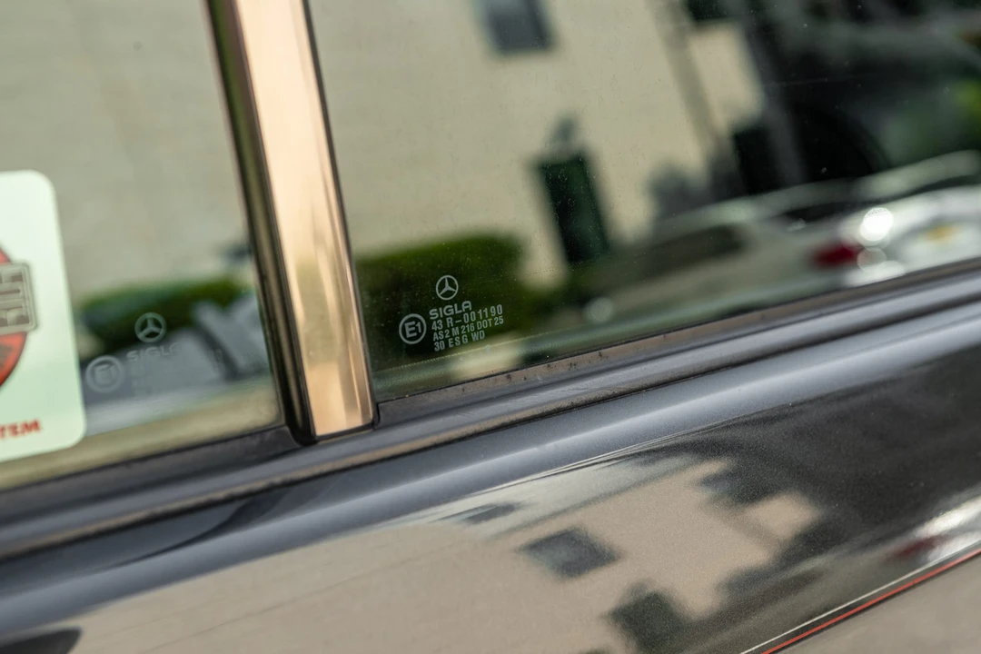 1992 Mercedes-Benz 500E & E500 - Image 26 of 31