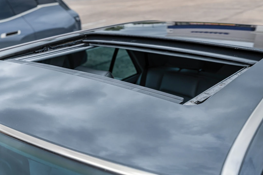 1992 Mercedes-Benz 500E & E500 - Image 30 of 31