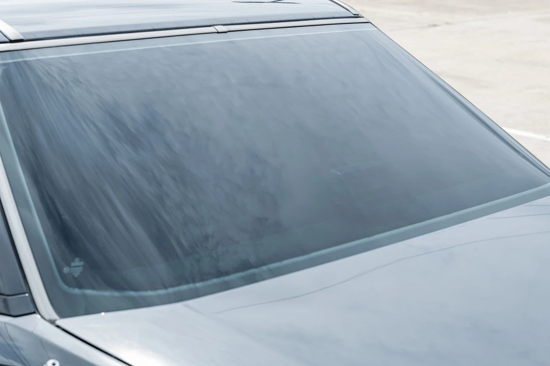 1992 Mercedes-Benz 500E & E500 - Image 28 of 31