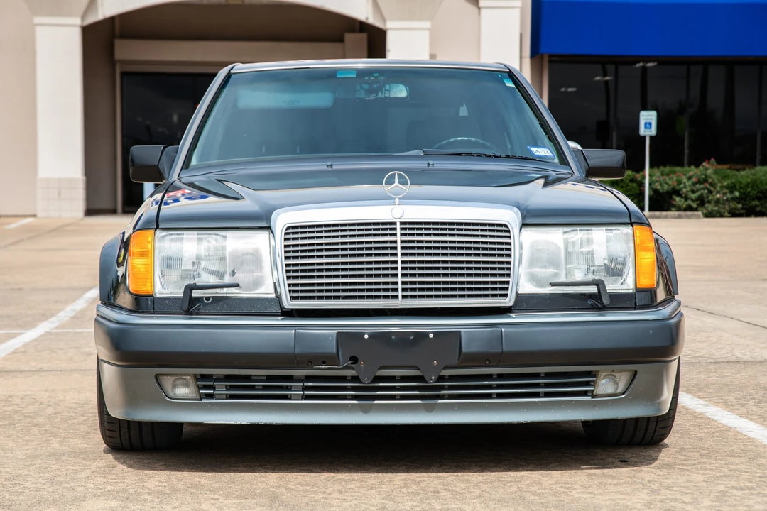 1992 Mercedes-Benz 500E & E500 - Image 10 of 31