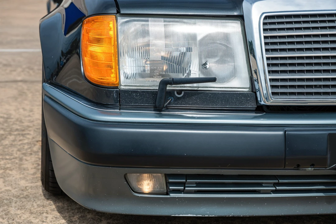 1992 Mercedes-Benz 500E & E500 - Image 15 of 31