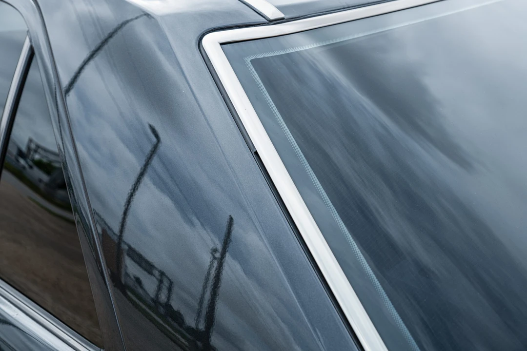 1992 Mercedes-Benz 500E & E500 - Image 23 of 31