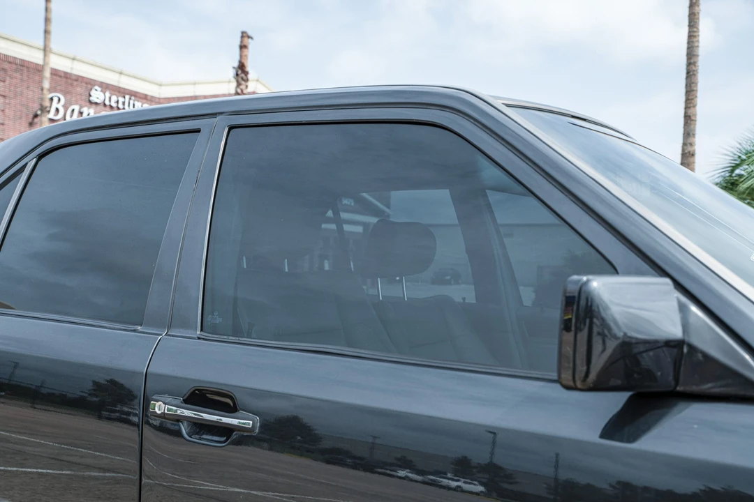 1992 Mercedes-Benz 500E & E500 - Image 25 of 31