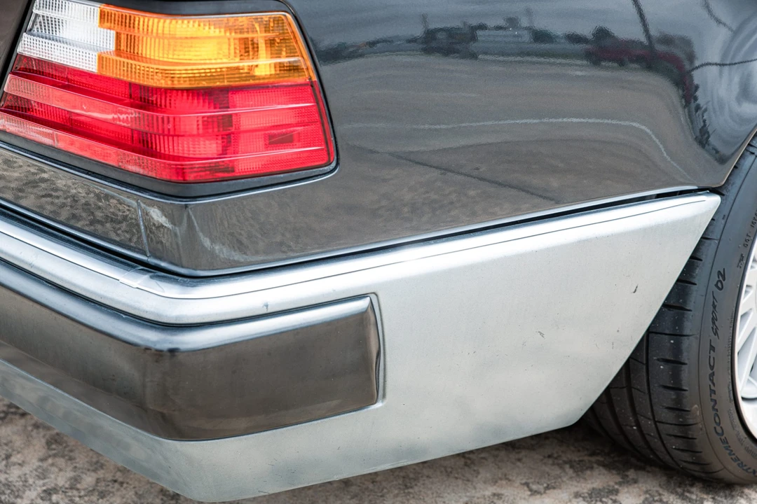 1992 Mercedes-Benz 500E & E500 - Image 20 of 31