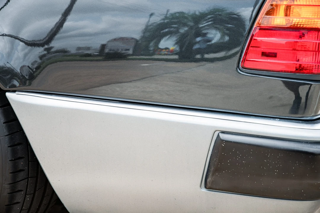 1992 Mercedes-Benz 500E & E500 - Image 19 of 31