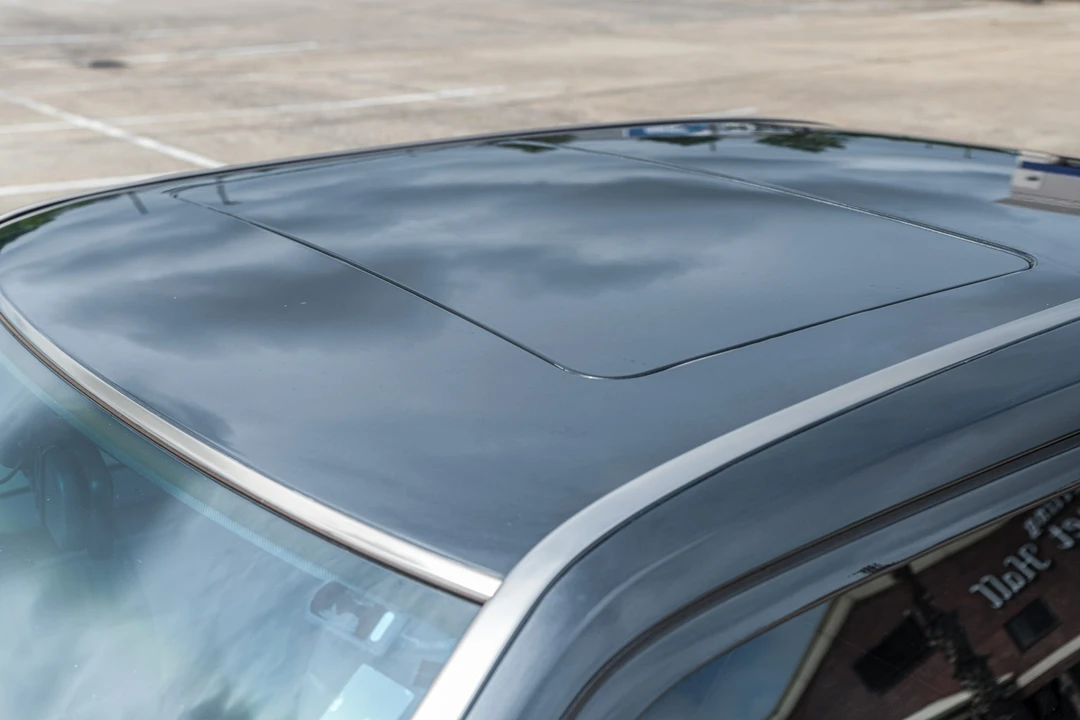 1992 Mercedes-Benz 500E & E500 - Image 29 of 31