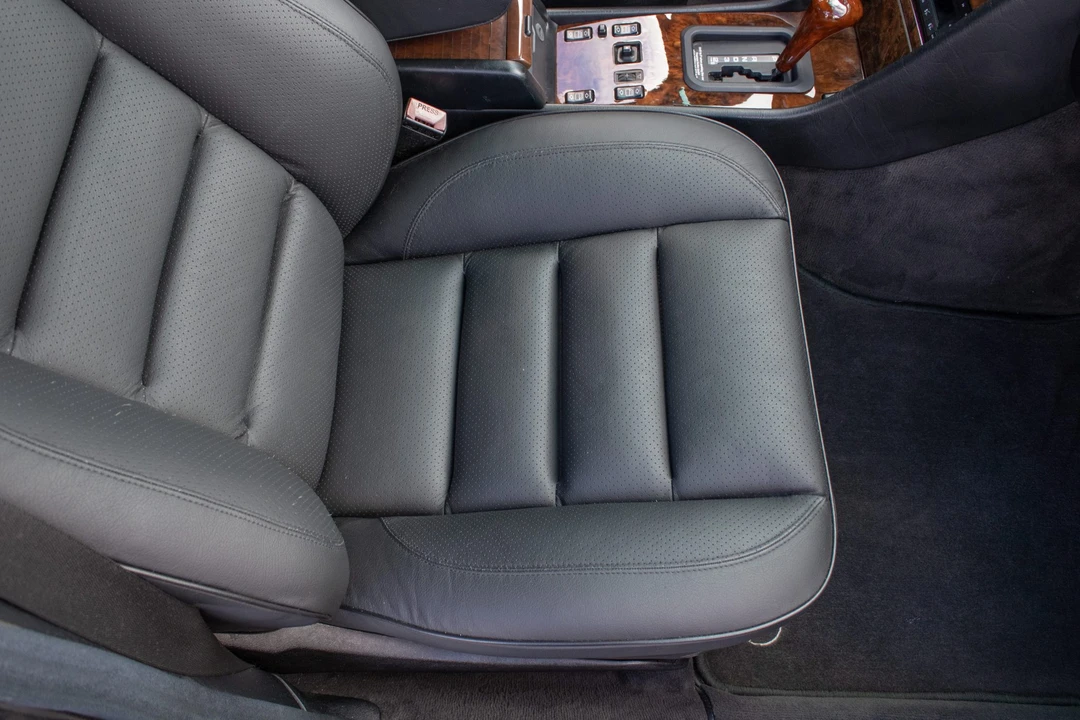1992 Mercedes-Benz 500E & E500 - Image 28 of 31