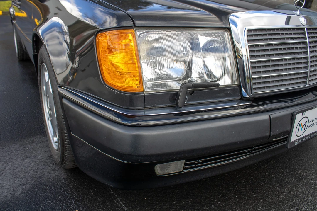 1992 Mercedes-Benz 500E & E500 - Image 17 of 31