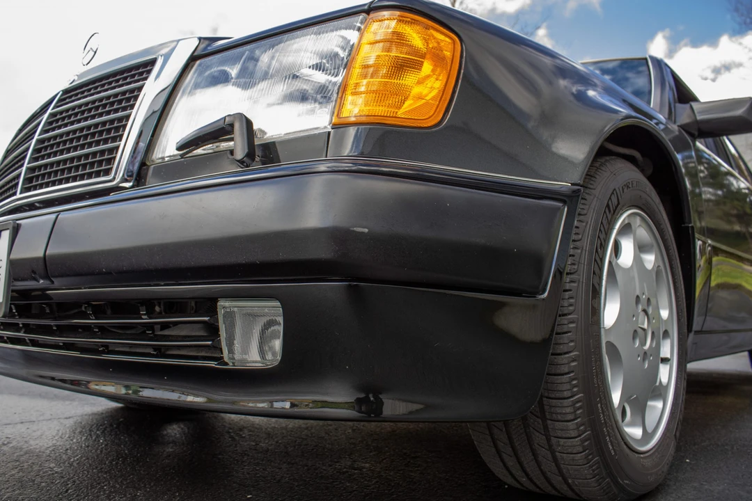 1992 Mercedes-Benz 500E & E500 - Image 15 of 31