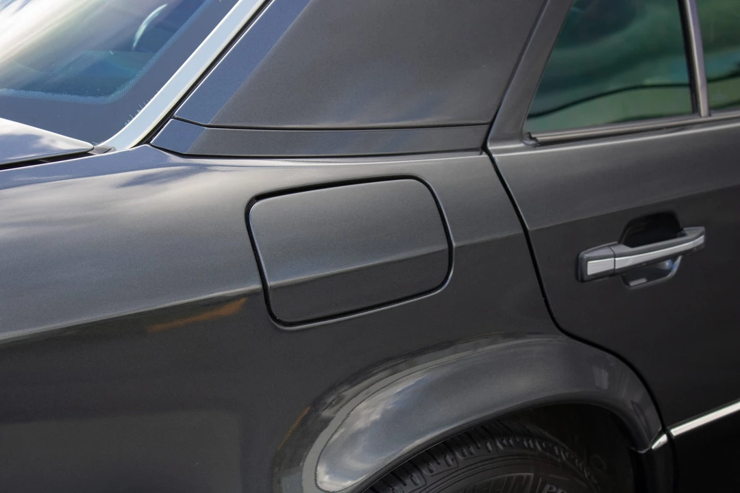 1992 Mercedes-Benz 500E & E500 - Image 13 of 31