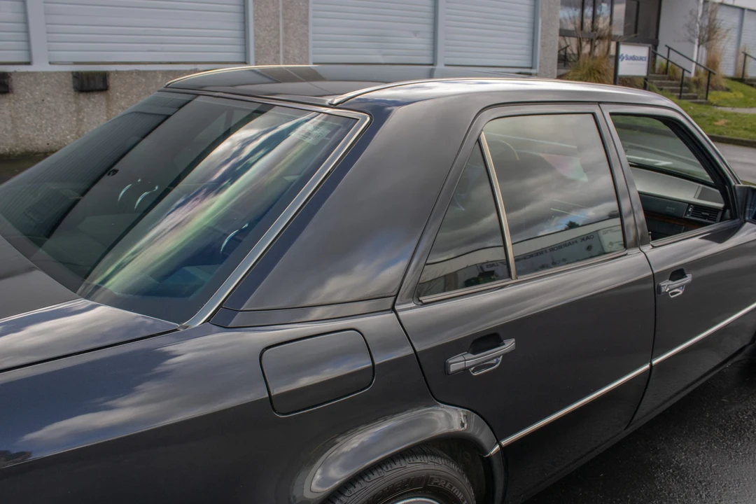 1992 Mercedes-Benz 500E & E500 - Image 9 of 31