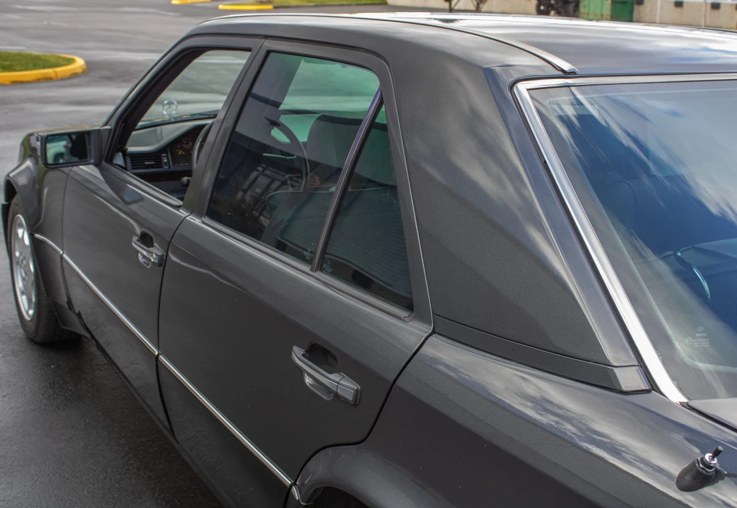 1992 Mercedes-Benz 500E & E500 - Image 12 of 31