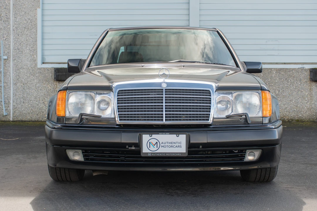 1992 Mercedes-Benz 500E & E500 - Image 8 of 31