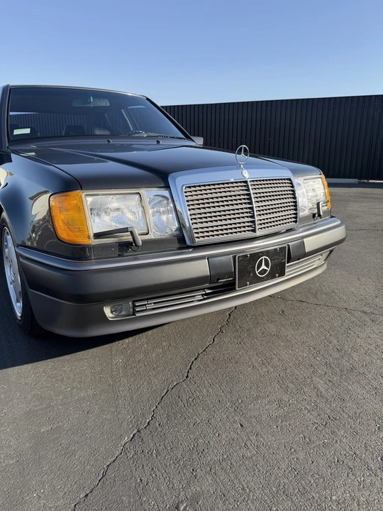 1992 Mercedes-Benz 500E & E500 - Image 29 of 31