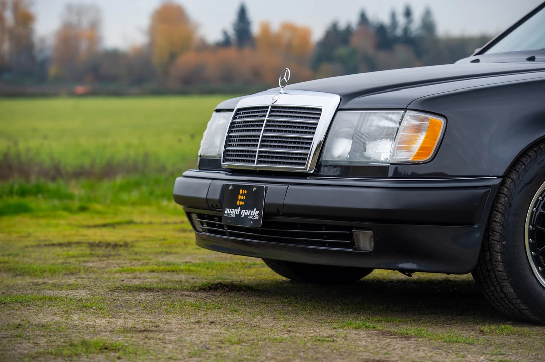 1992 Mercedes-Benz 500E & E500 - Image 24 of 31