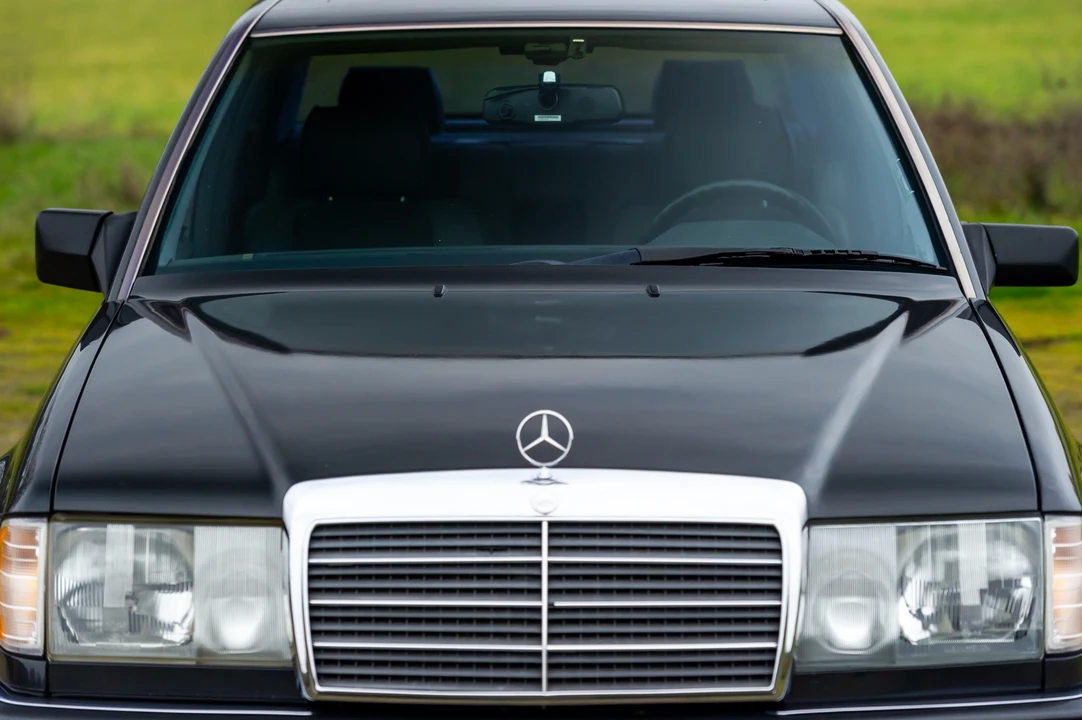 1992 Mercedes-Benz 500E & E500 - Image 27 of 31