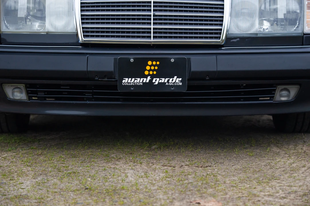 1992 Mercedes-Benz 500E & E500 - Image 29 of 31