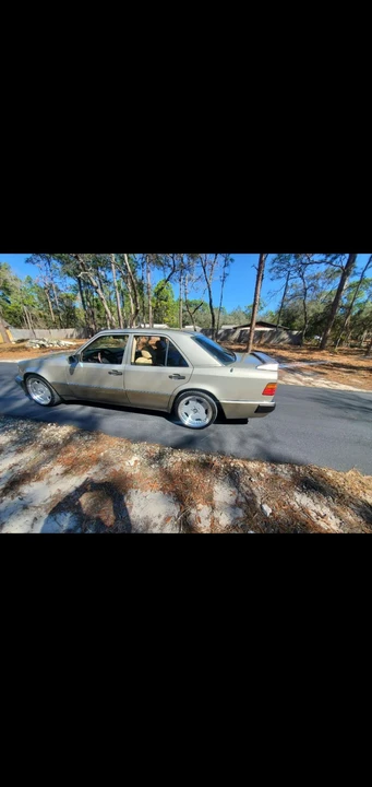 1992 Mercedes-Benz 500E & E500 - Image 11 of 31