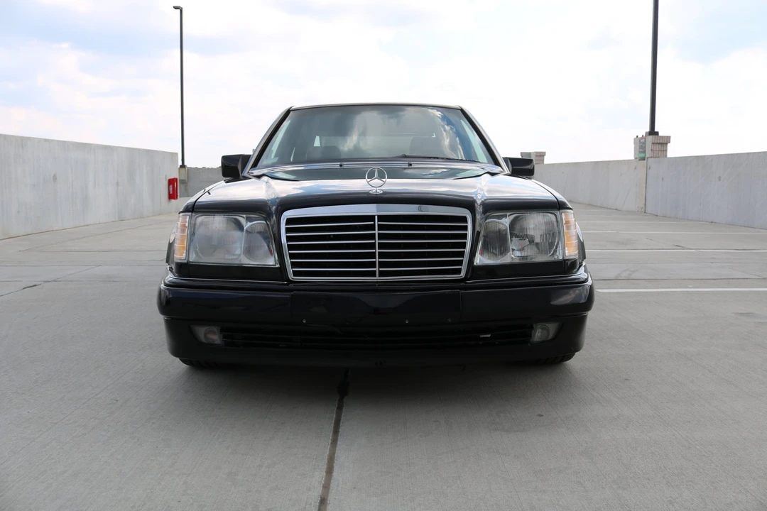 1992 Mercedes-Benz 500E & E500 - Image 5 of 31