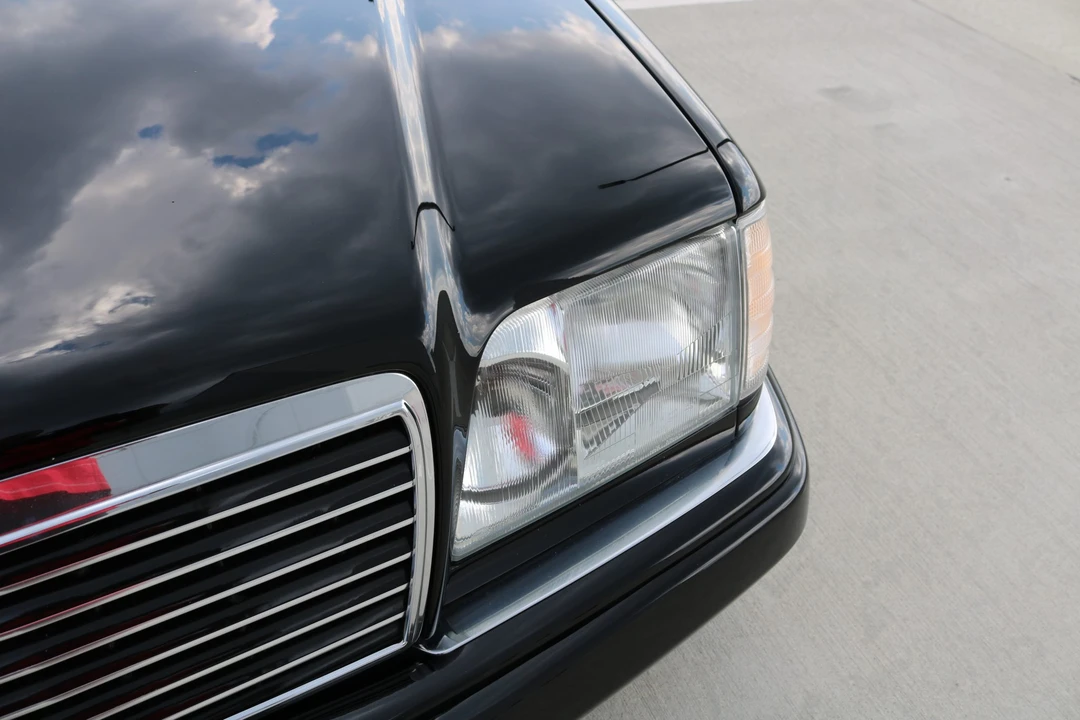 1992 Mercedes-Benz 500E & E500 - Image 23 of 31