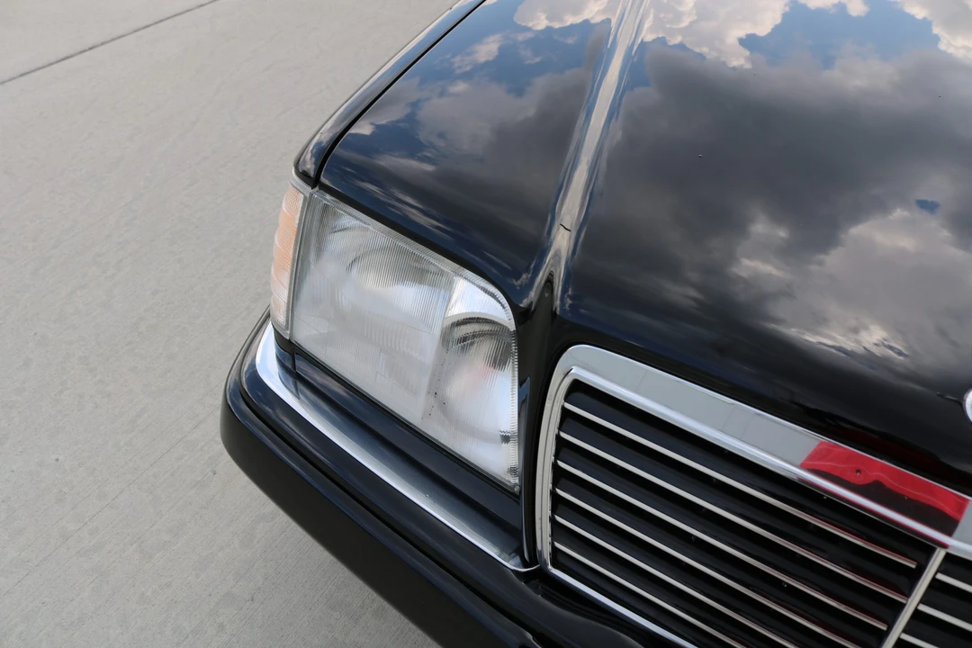 1992 Mercedes-Benz 500E & E500 - Image 22 of 31