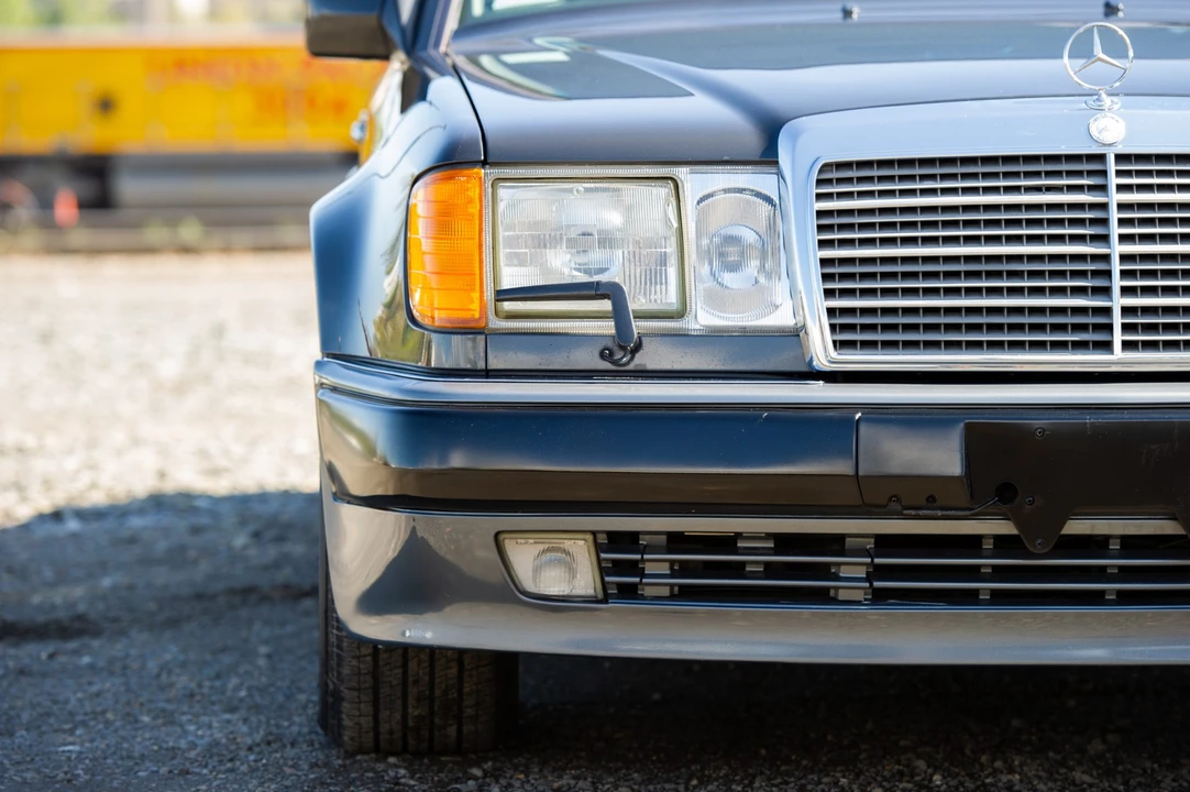1992 Mercedes-Benz 500E & E500 - Image 31 of 31