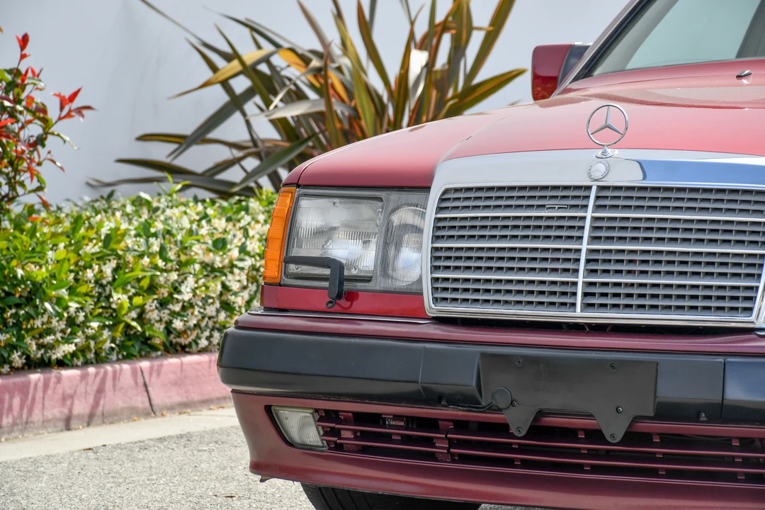 1992 Mercedes-Benz 500E & E500 - Image 21 of 31