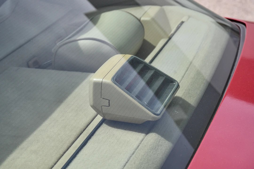 1992 Mercedes-Benz 500E & E500 - Image 26 of 31