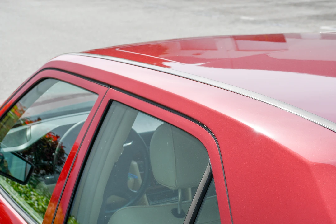 1992 Mercedes-Benz 500E & E500 - Image 24 of 31