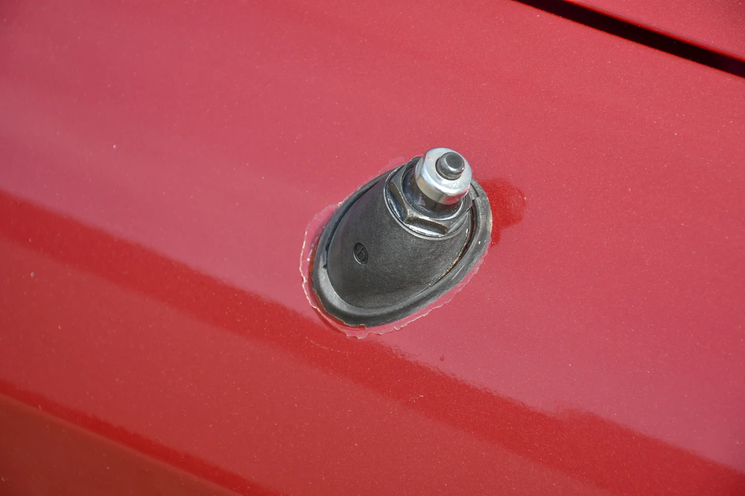 1992 Mercedes-Benz 500E & E500 - Image 27 of 31
