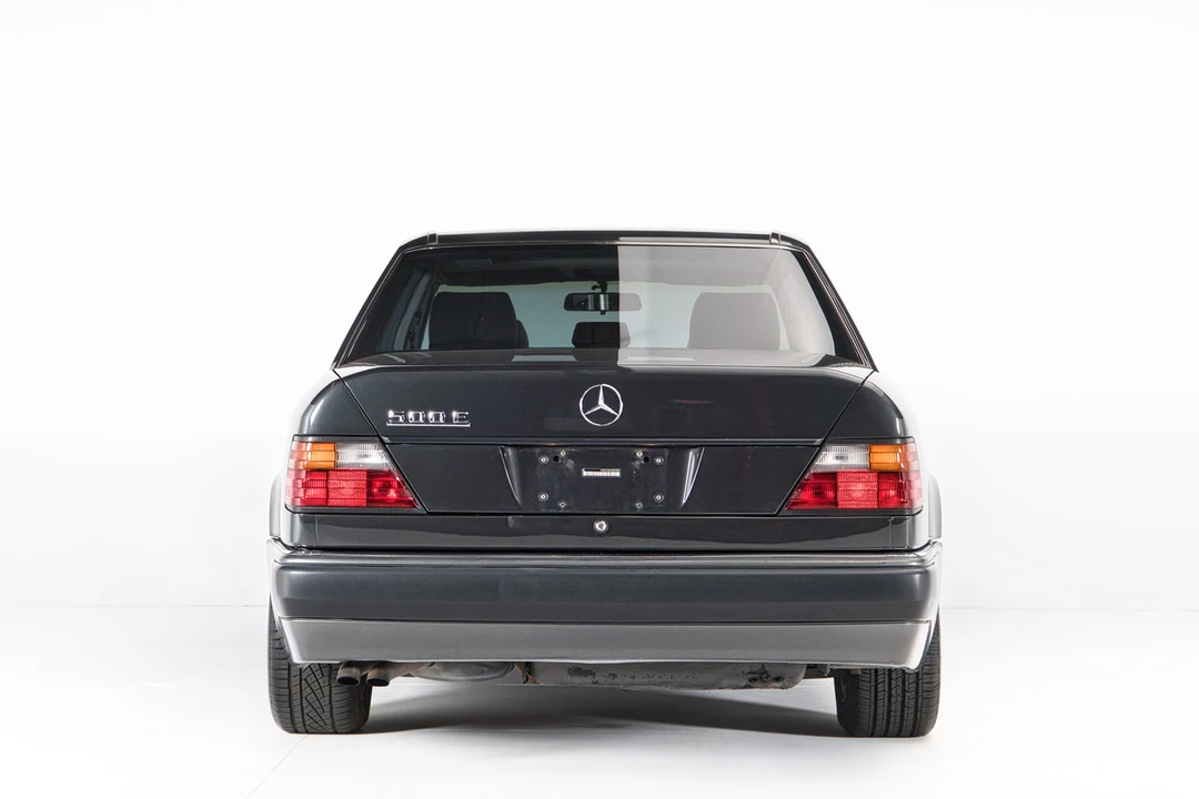 1992 Mercedes-Benz 500E & E500 - Image 14 of 31