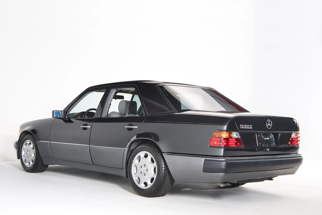 1992 Mercedes-Benz 500E & E500 - Image 17 of 31