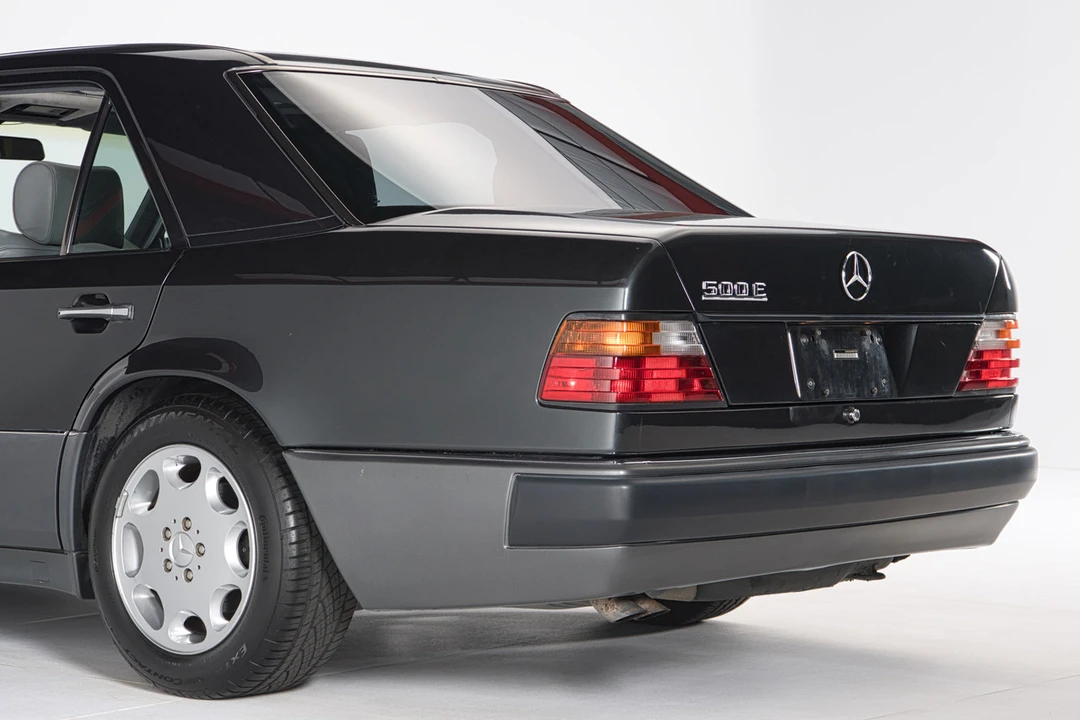 1992 Mercedes-Benz 500E & E500 - Image 22 of 31
