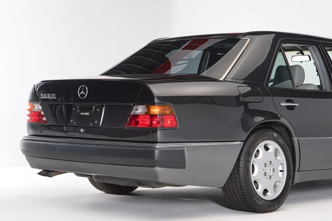 1992 Mercedes-Benz 500E & E500 - Image 23 of 31