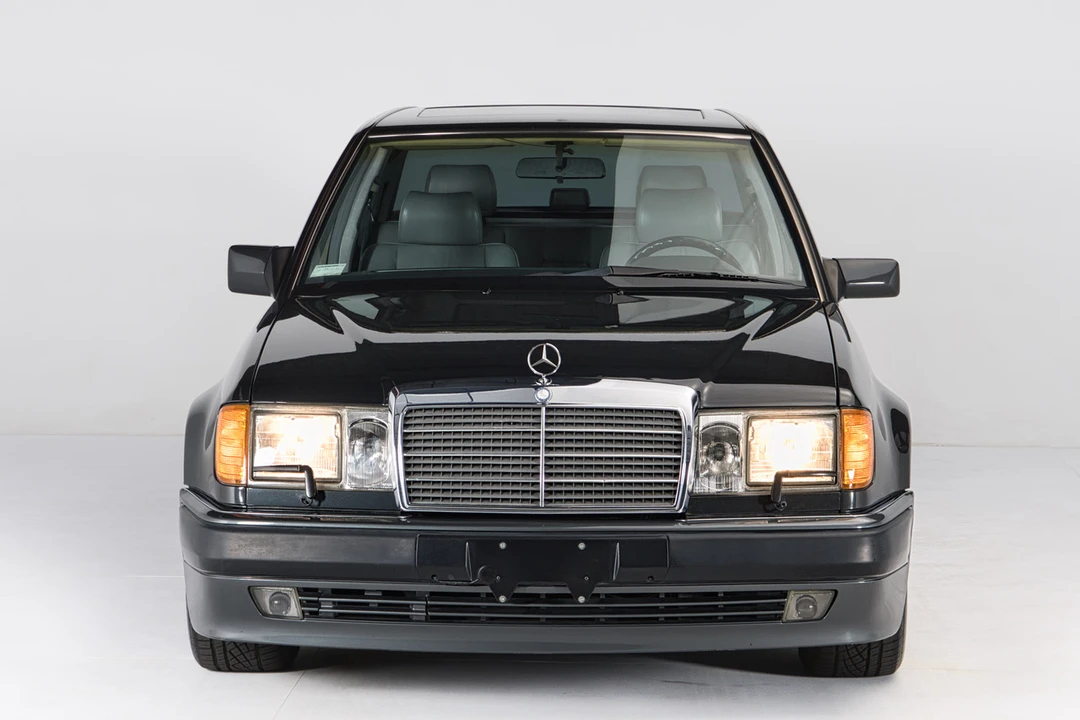 1992 Mercedes-Benz 500E & E500 - Image 6 of 31
