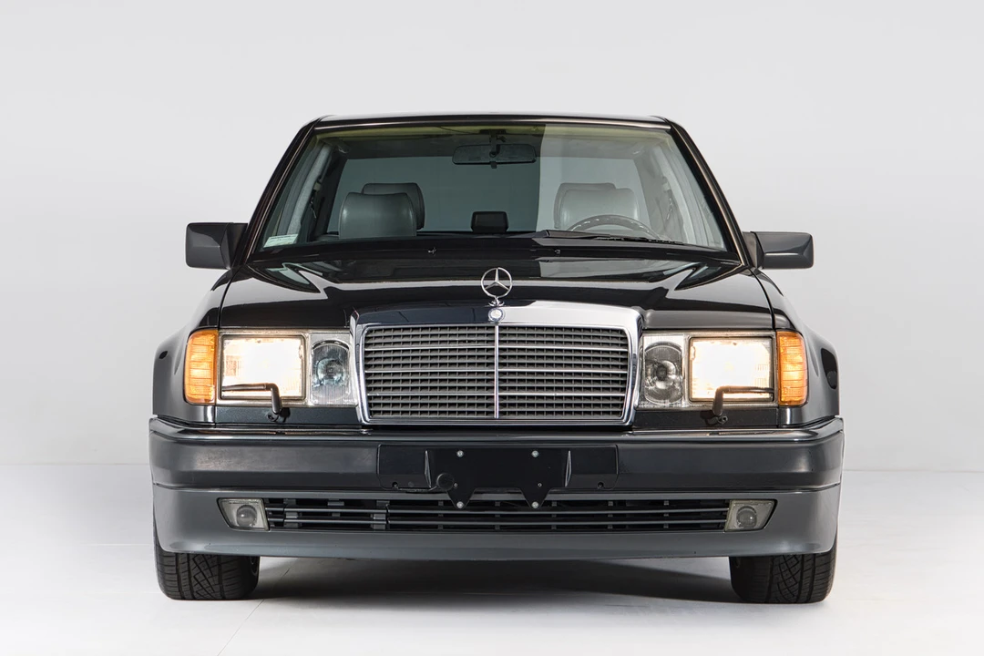 1992 Mercedes-Benz 500E & E500 - Image 5 of 31