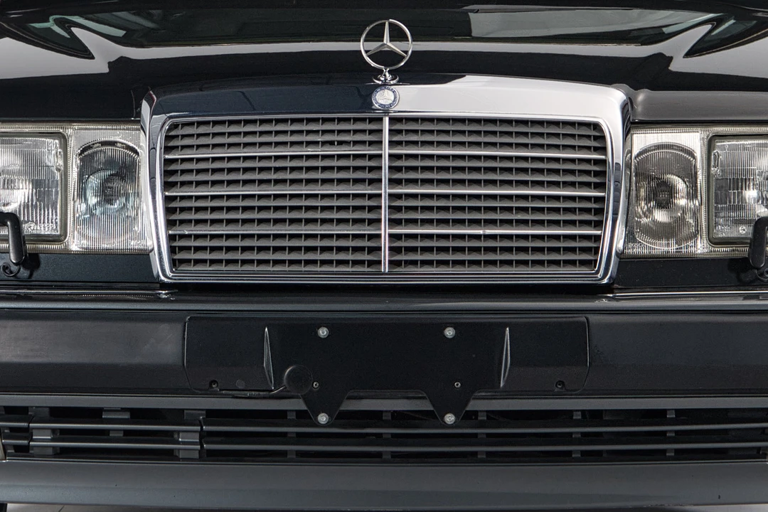 1992 Mercedes-Benz 500E & E500 - Image 26 of 31
