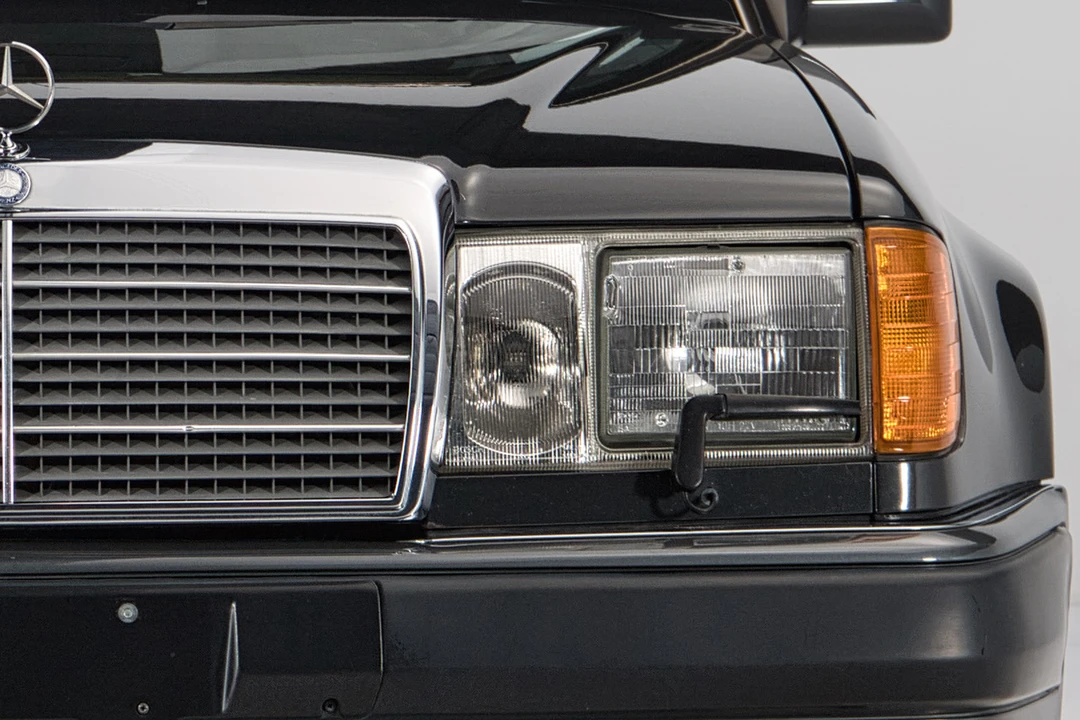 1992 Mercedes-Benz 500E & E500 - Image 25 of 31