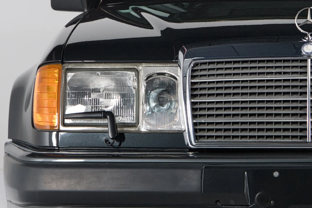 1992 Mercedes-Benz 500E & E500 - Image 24 of 31