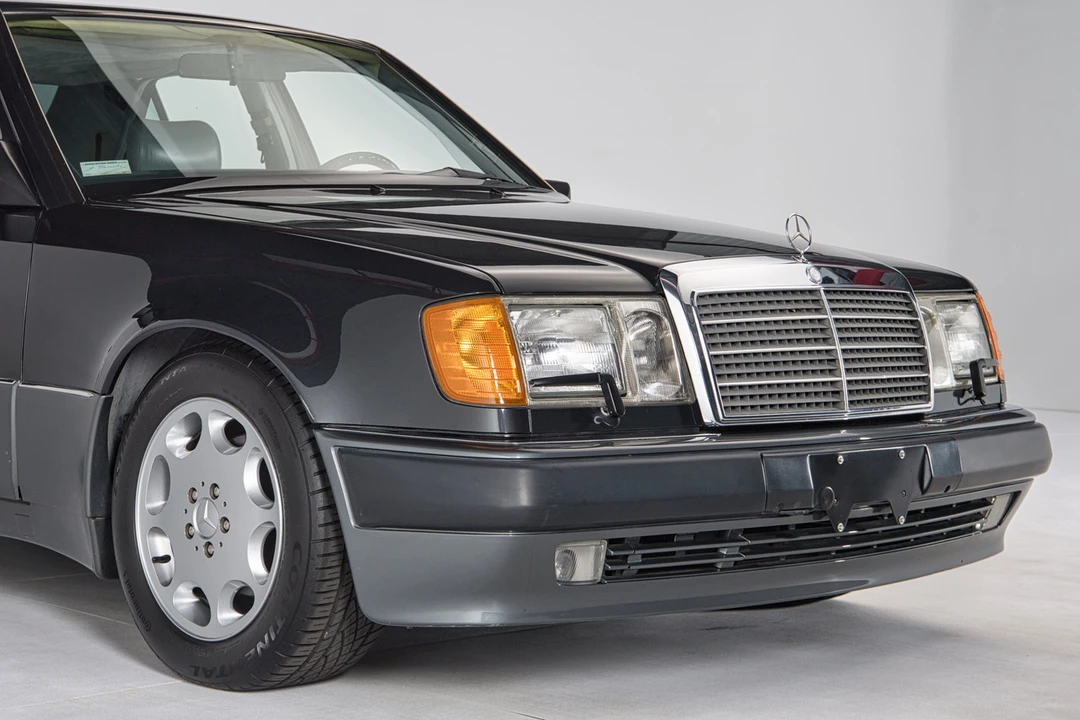 1992 Mercedes-Benz 500E & E500 - Image 21 of 31